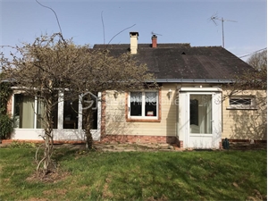 maison à la vente -   53200  CHATEAU GONTIER, surface 99 m2 vente maison - UBI479718383